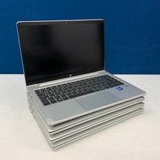 Job Lot x 4 HP ProBook 640 G8