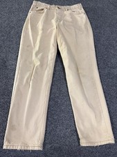 Vintage Levis 555 Jeans Mens