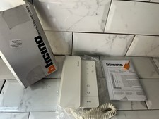 Bticino Legrand 344292 Class