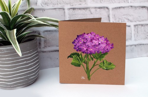 Real painting handpainted - real, painting: