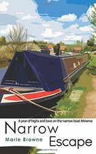 Narrow Escape: The Narrow Boat Books: 3 - Browne, Marie