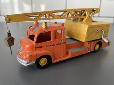 Dinky Supertoys Code 3