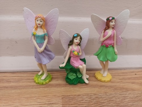 Sue ryder care fairy - sue,