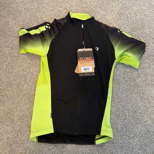 Bontrager profila fitted - fitted, black