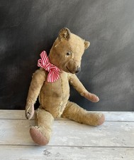 Vintage english teddy - english,