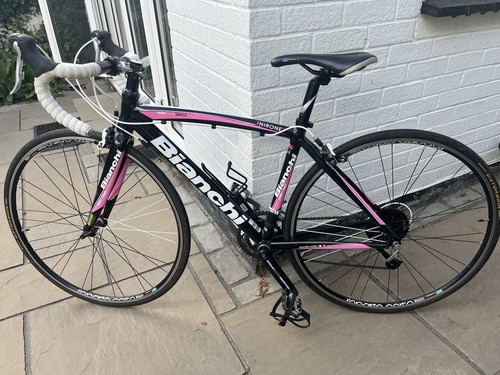 Bianchi via nirone c2c - bianchi,