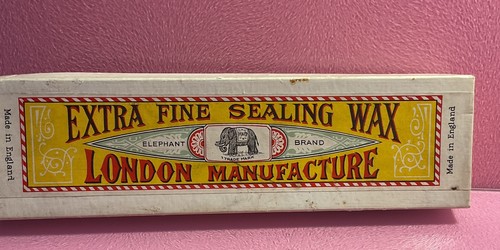 Elephant brand extra - extra, fine