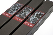 Myikigai Karate Belt Presentation Gift Box for Grading Competition Martial Arts