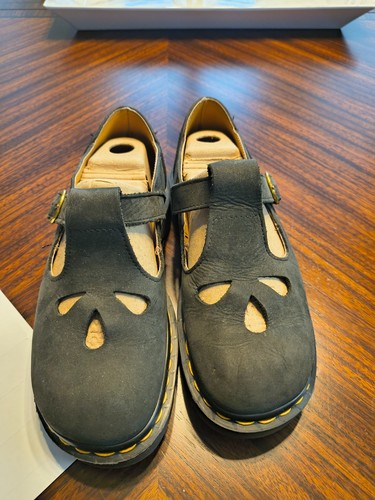 Vtg made england doc - in, dr.