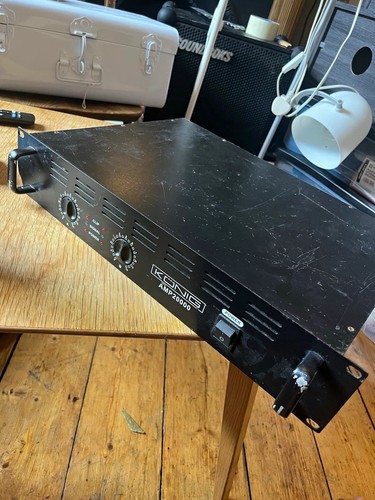 Konig amp20000 professional - konig, amp20000,