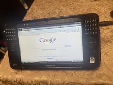 Samsung ultra handheld - q1,