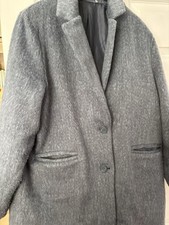 Ladies Coat TU Size 14