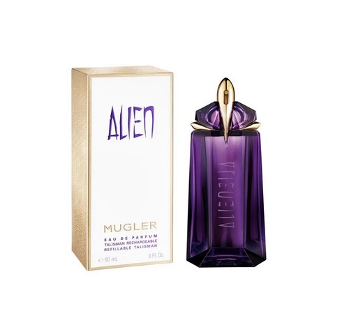 Alien mugler edp - ,