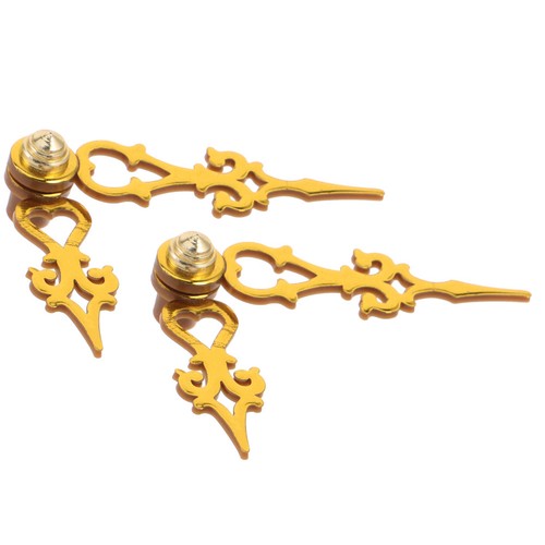 2pcs mechanical clock parts - 2pcs,