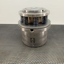 Wilson Tool Series 80 / 90 Plus Spring Loaded Punch Press Die Holder Assembly