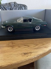 Ertl american muscle 1968 - ertl,