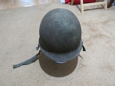US m1 helmet with liner