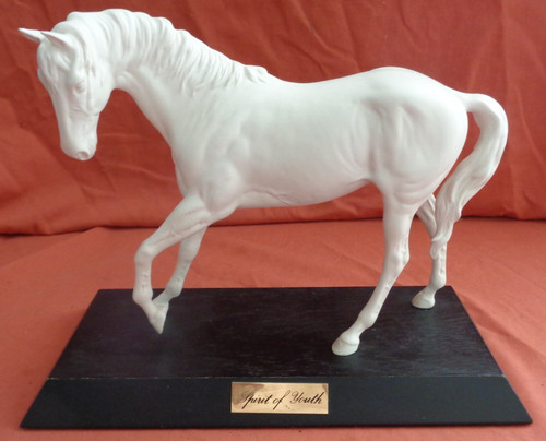 Vintage beswick spirit - vintage,