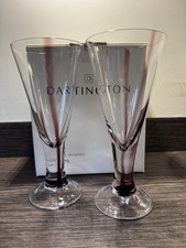 Dartington glass Henna Trail