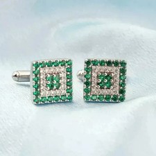 3Ct Round Cut Lab Created