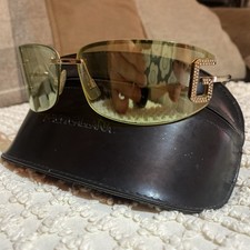D&G Dolce & Gabbana Vintage Frames- Excellent Condition
