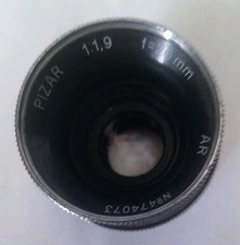 Paillard Bolex Kern Pizar 26mm