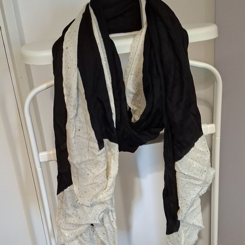 Imannoor black white - black, &