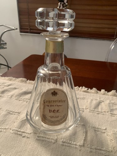 Courvoisier c cognac - courvoisier, v.o.c
