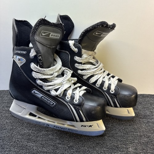 Nike bauer supreme - one05, ice