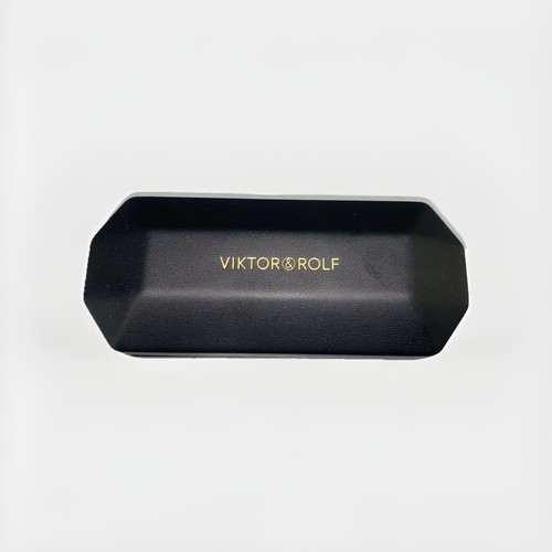 Victor rolf hard - hard, case