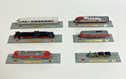 Del prado gauge - prado,