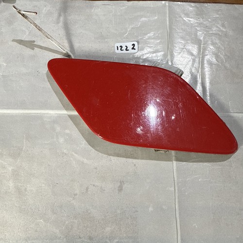 Red genuine ford focus - red,
