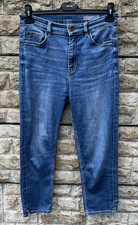 Ladies M&S The Carrie Blue