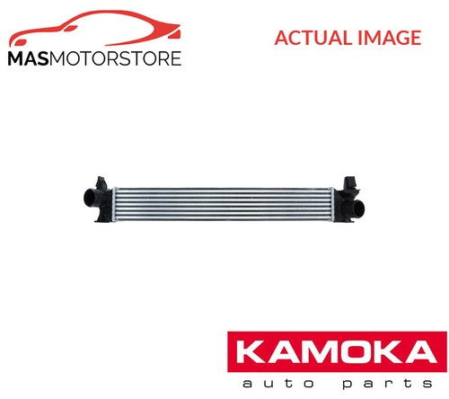 Intercooler radiator kamoka - radiator,