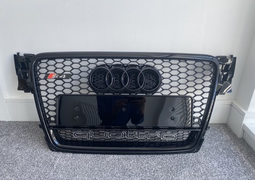 Audi b8 2008 - audi, a4