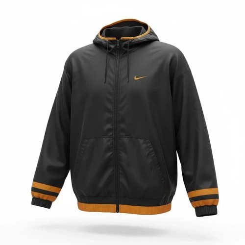 Nike reversible windbreaker - reversible,