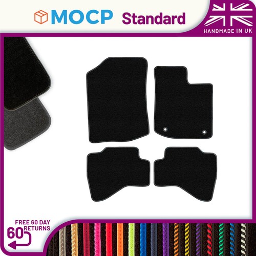 Standard car mats fit - standard,