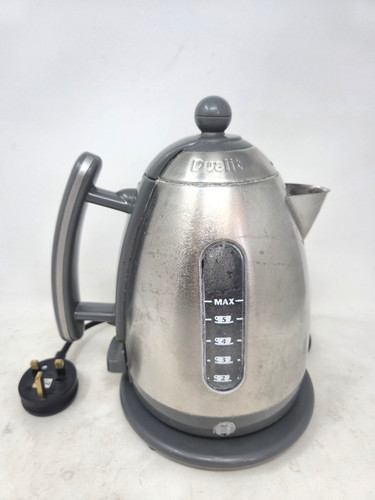 Dualit cordless jug kettle - dualit,