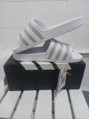 Adidas adilette aqua sliders - adilette,