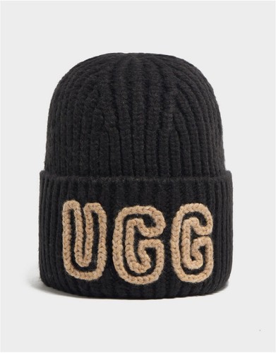 Genuine ugg chunky crafted rib - genuine,