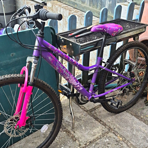 Apollo modera girls 26in - girls,