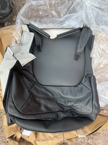 Genuine land rover rear seat - rear,