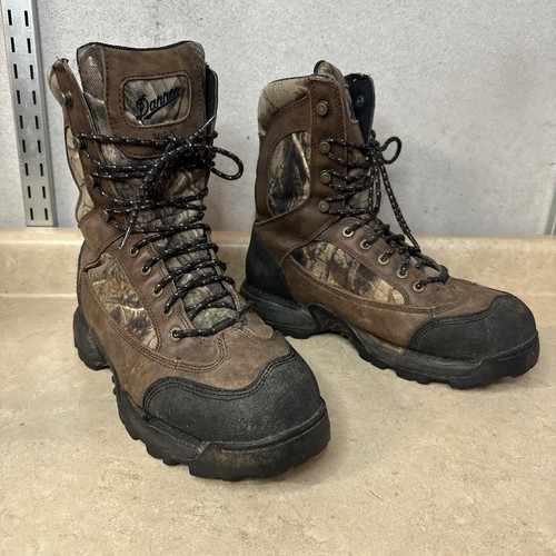 Womens danner pronghorn camo - danner,