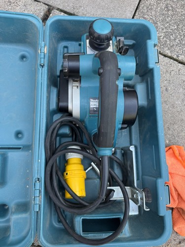 Makita kp0810c planer - makita,