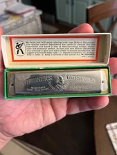 M-Hohner's No. 34b "Old