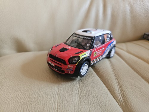 Scalextric c3301 bmw - c3301,