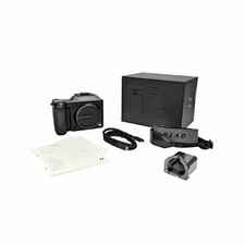 Hasselblad x2d 100c mirrorless - hasselblad,