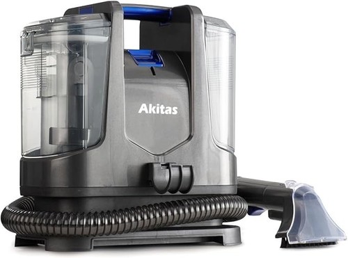 Akitas spot cleaner carpet - x6,