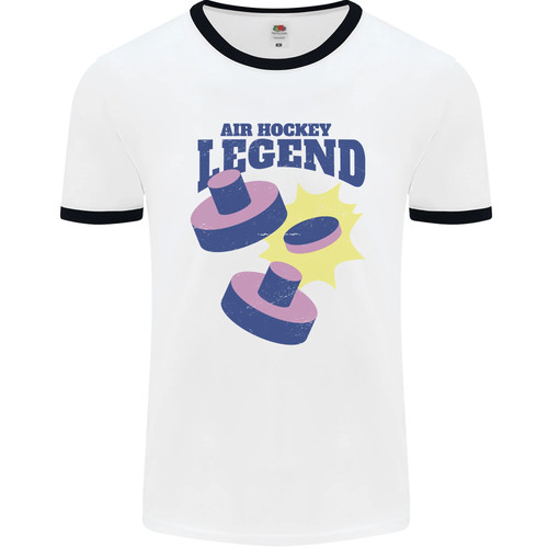 Air hockey legend - air,