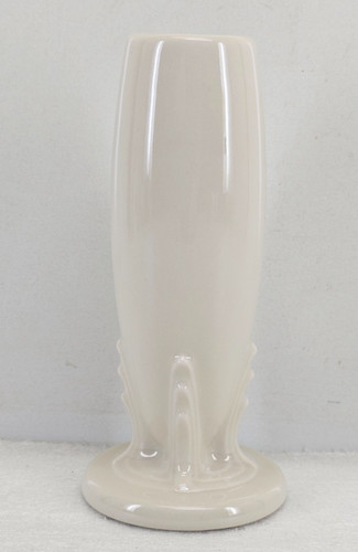 Fiesta bud vase 2025 linen - 6",